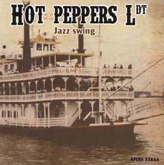 Hot Peppers