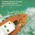 Christian Brazier Quartet 